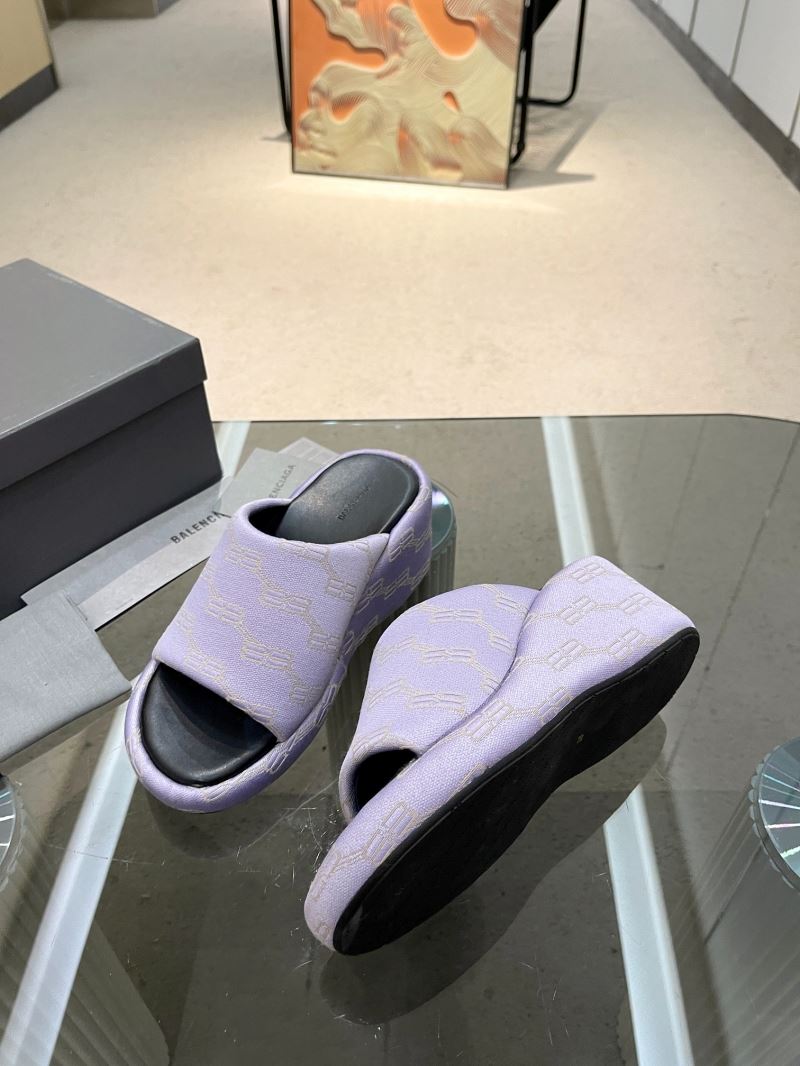 Balenciaga Slippers